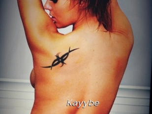 Kayybe