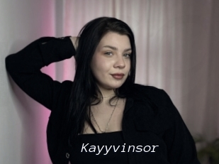 Kayyvinsor