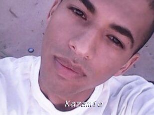 Kazamie
