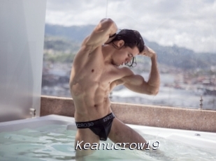 Keanucrow19