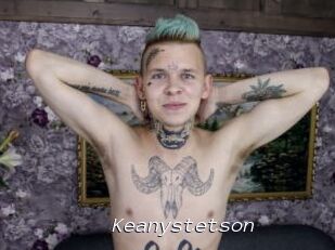Keanystetson