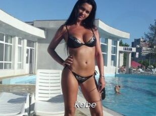 Kebe