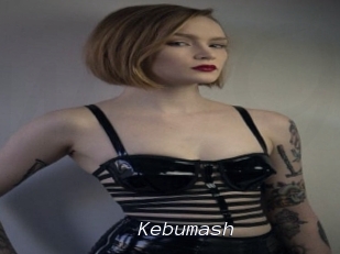 Kebumash
