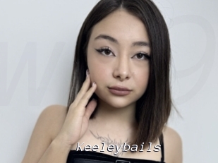 Keeleybails