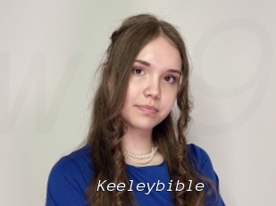 Keeleybible
