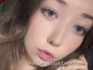 Keeleyboustead