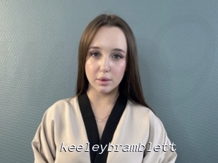 Keeleybramblett