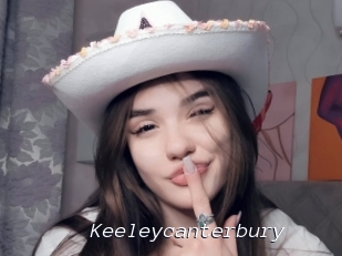 Keeleycanterbury