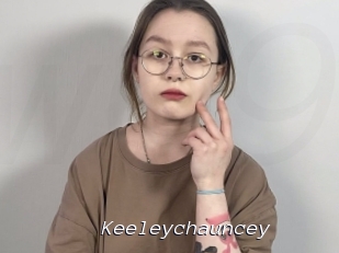 Keeleychauncey
