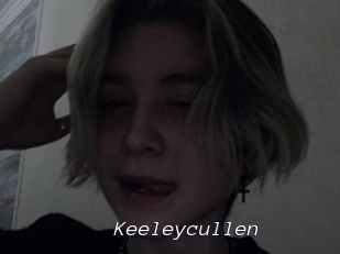Keeleycullen