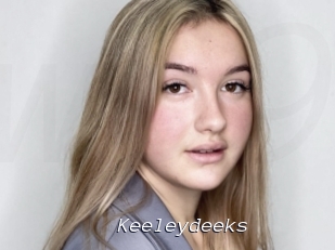 Keeleydeeks