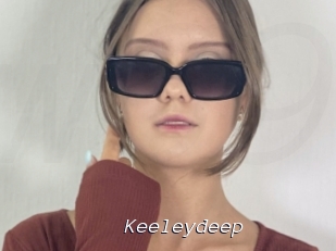 Keeleydeep