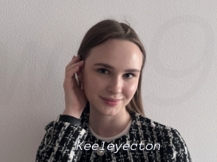 Keeleyecton