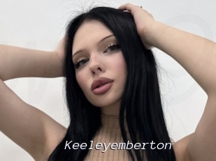 Keeleyemberton