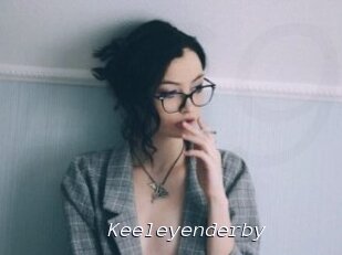 Keeleyenderby