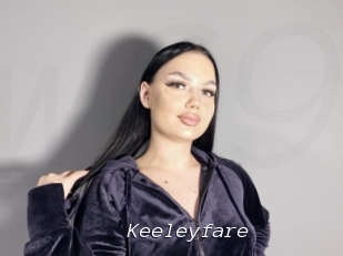 Keeleyfare