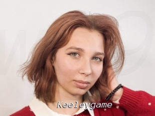 Keeleygame