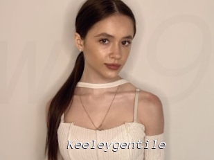 Keeleygentile