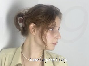 Keeleyhailey