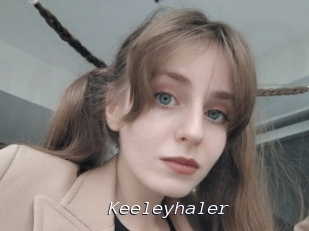 Keeleyhaler