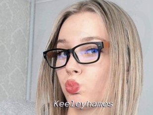 Keeleyhames