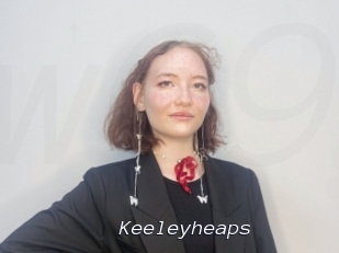 Keeleyheaps