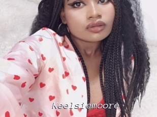 Keelsiemoore