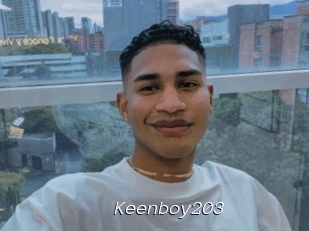 Keenboy203