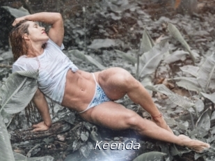 Keenda