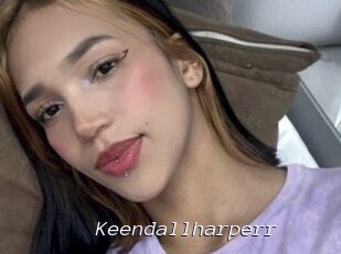 Keendallharperr