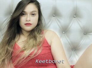 Keetbonet
