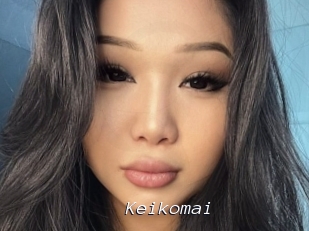 Keikomai