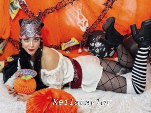 Keilataylor