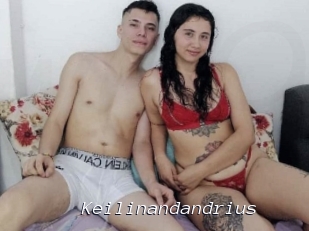 Keilinandandrius