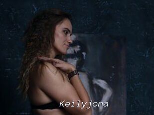 Keilyjona