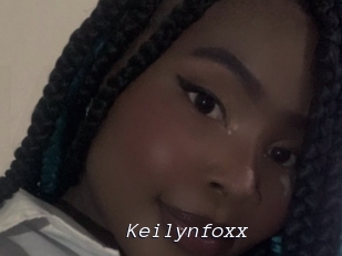 Keilynfoxx
