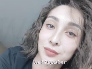 Keilypoter