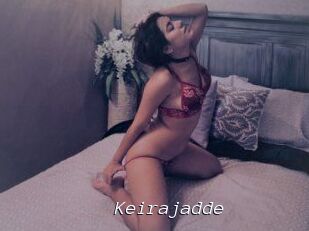 Keirajadde