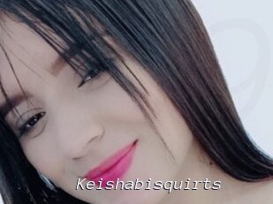 Keishabisquirts