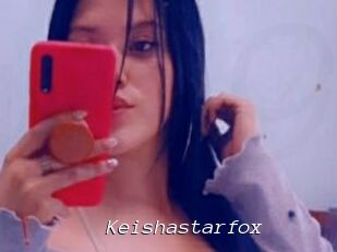 Keishastarfox