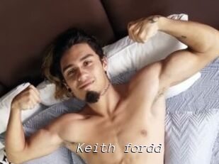 Keith_fordd