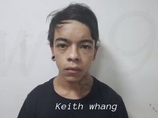 Keith_whang