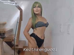 Keithrengucci