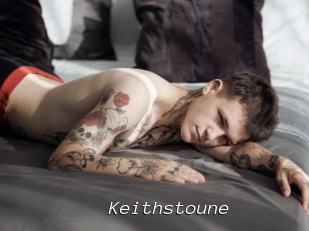 Keithstoune