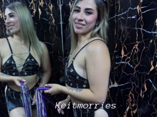 Keitmorries
