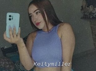 Keitymiller