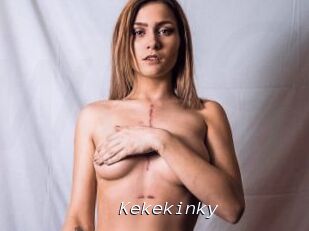 Kekekinky