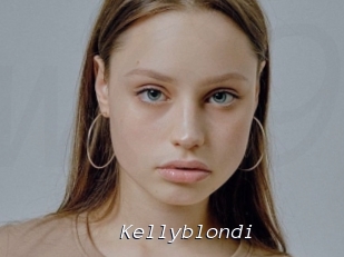 Kellyblondi