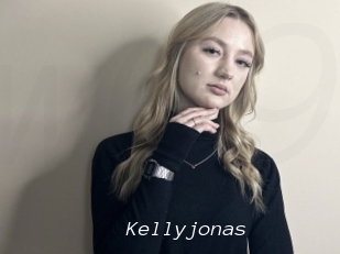 Kellyjonas