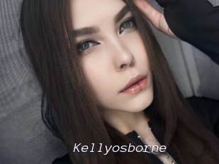 Kellyosborne